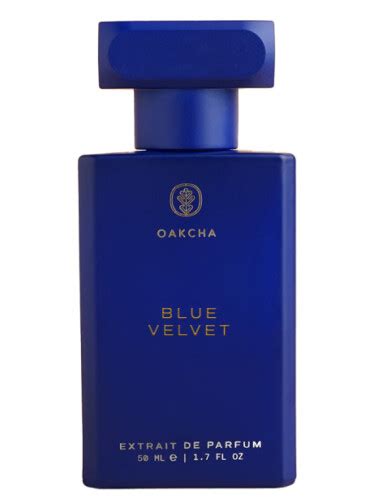 oakcha blue velvet|oakcha violet velvet.